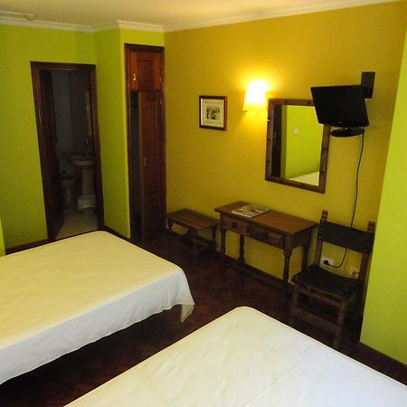 Hotel Recamar Vigo Zewnętrze zdjęcie