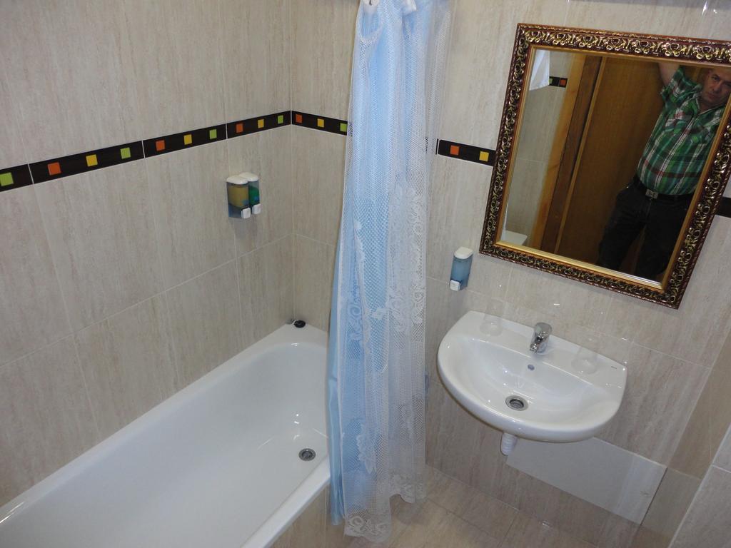 Hotel Recamar Vigo Zewnętrze zdjęcie