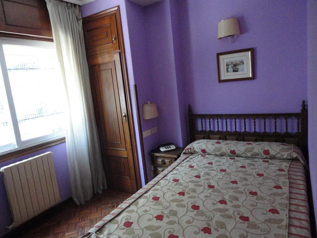 Hotel Recamar Vigo Zewnętrze zdjęcie