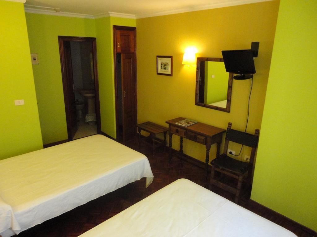 Hotel Recamar Vigo Zewnętrze zdjęcie