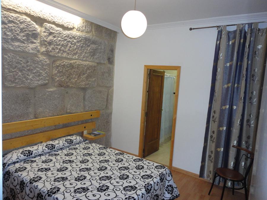 Hotel Recamar Vigo Pokój zdjęcie